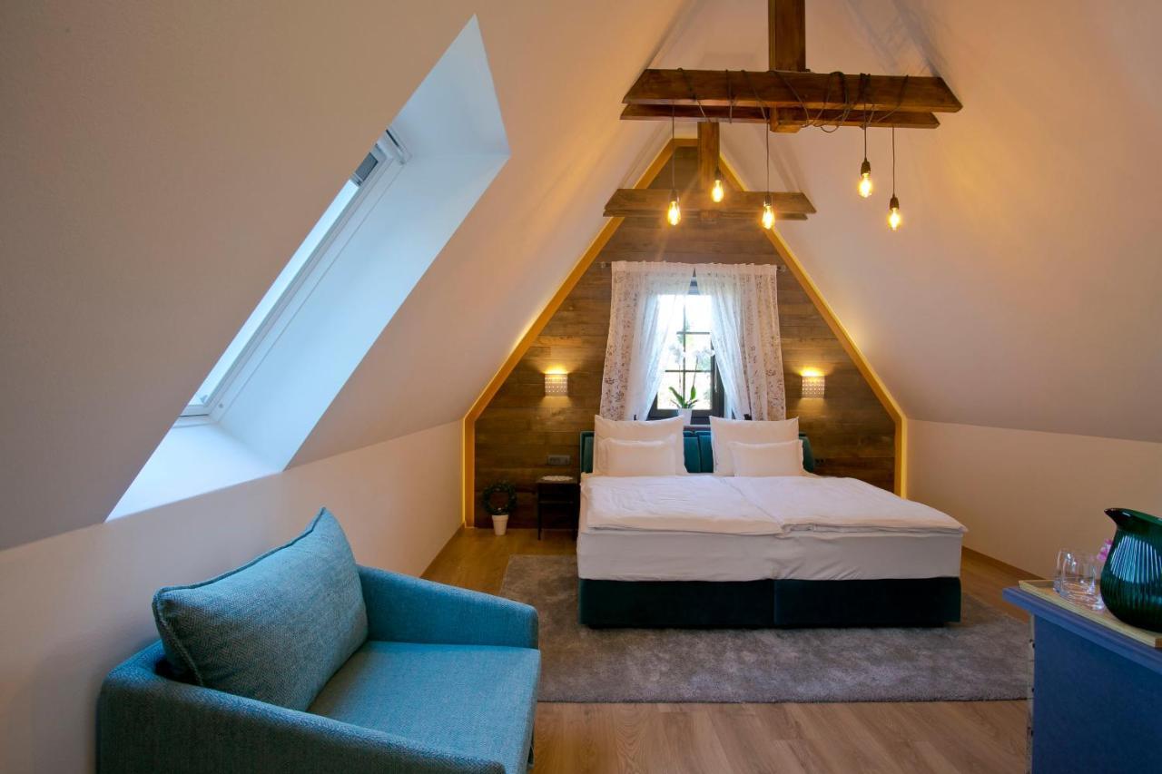 Plitvička Jezera B&B Plitvice Holiday Lodge المظهر الخارجي الصورة