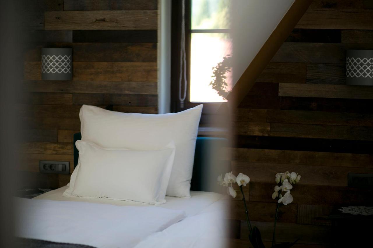 Plitvička Jezera B&B Plitvice Holiday Lodge المظهر الخارجي الصورة