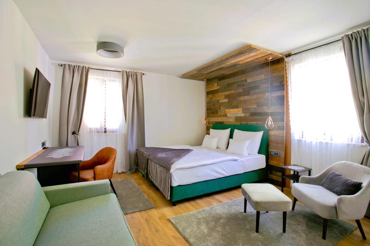 Plitvička Jezera B&B Plitvice Holiday Lodge المظهر الخارجي الصورة