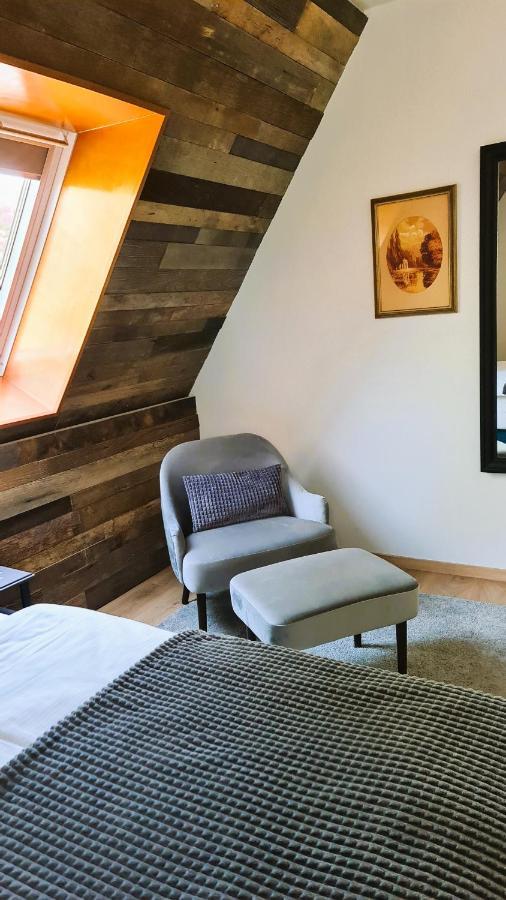 Plitvička Jezera B&B Plitvice Holiday Lodge المظهر الخارجي الصورة