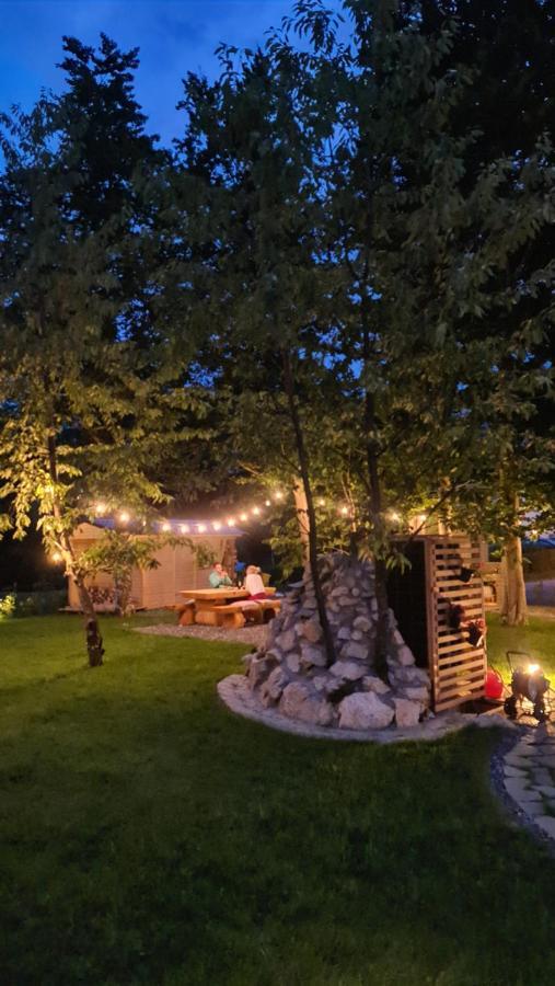 Plitvička Jezera B&B Plitvice Holiday Lodge المظهر الخارجي الصورة