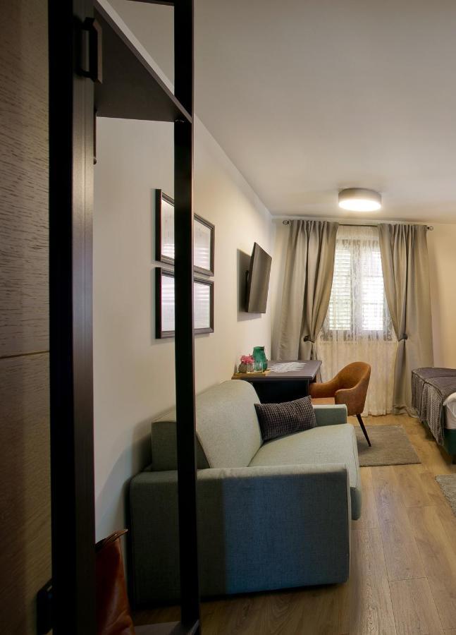 Plitvička Jezera B&B Plitvice Holiday Lodge المظهر الخارجي الصورة