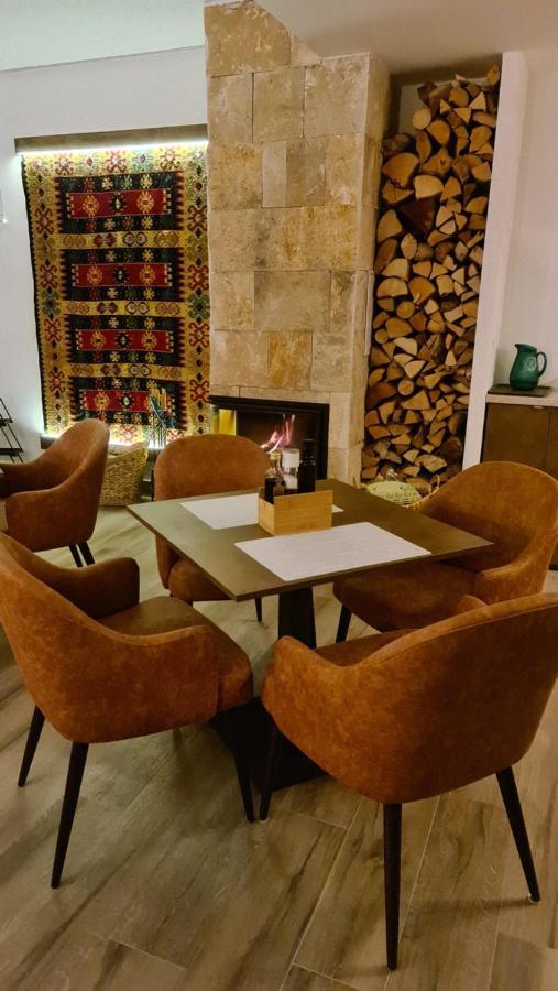 Plitvička Jezera B&B Plitvice Holiday Lodge المظهر الخارجي الصورة