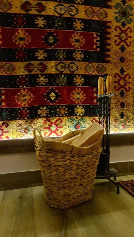 Plitvička Jezera B&B Plitvice Holiday Lodge المظهر الخارجي الصورة