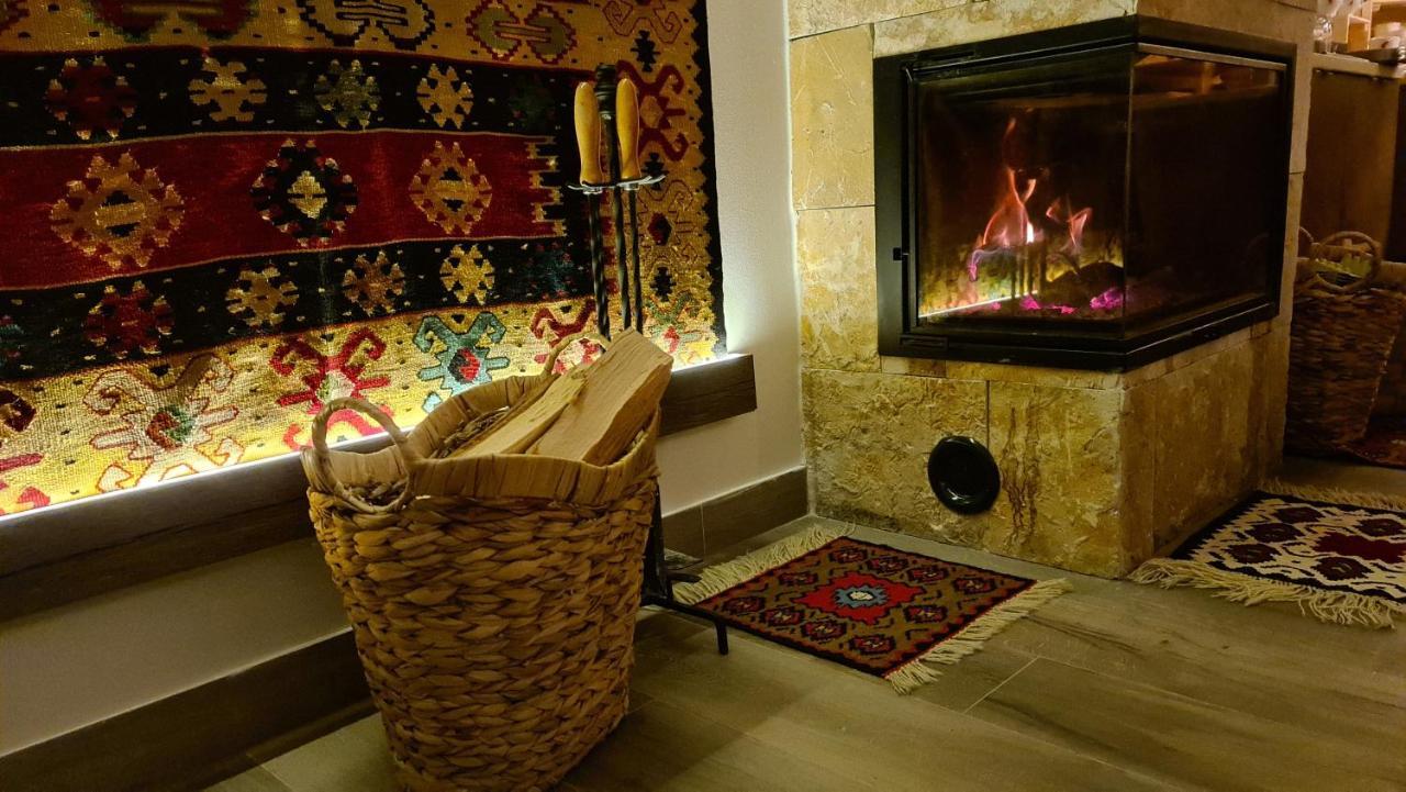 Plitvička Jezera B&B Plitvice Holiday Lodge المظهر الخارجي الصورة